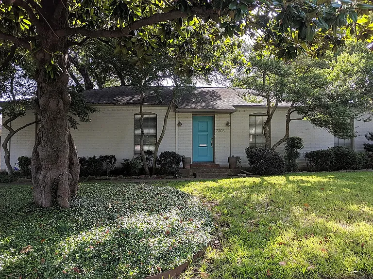 7303 Bucknell Dr — Photo 1