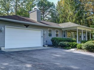 250 Laurel Mountain Trl, Marble, NC 28905