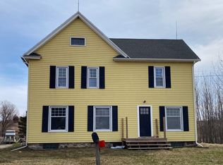 6240 N Broadway Rd, Freeport, MI 49325