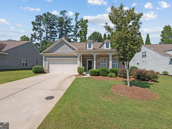 7405 Ashford Manor Way, Cumming, GA 30040