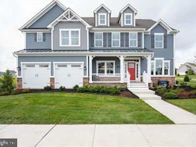 117 Nob Hill Park Dr, Reisterstown, MD, 21136