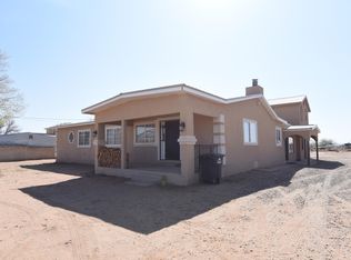 9 Warner Rd, Los Lunas, NM 87031
