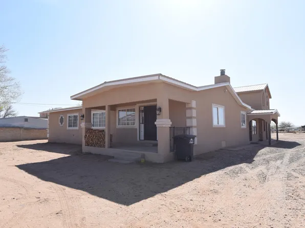 9 Warner Rd, Los Lunas, NM 87031