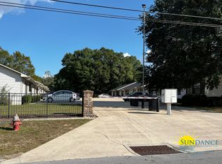 247 Lindberg St, Crestview, FL 32536