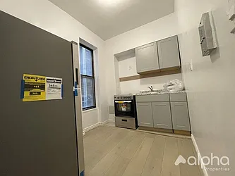 Rented by Alpha Properties NYC I LLC