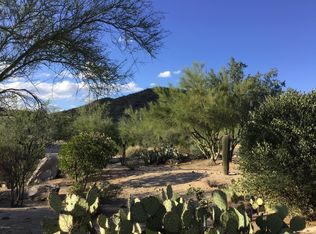 N Pomona, Tucson, AZ 85704