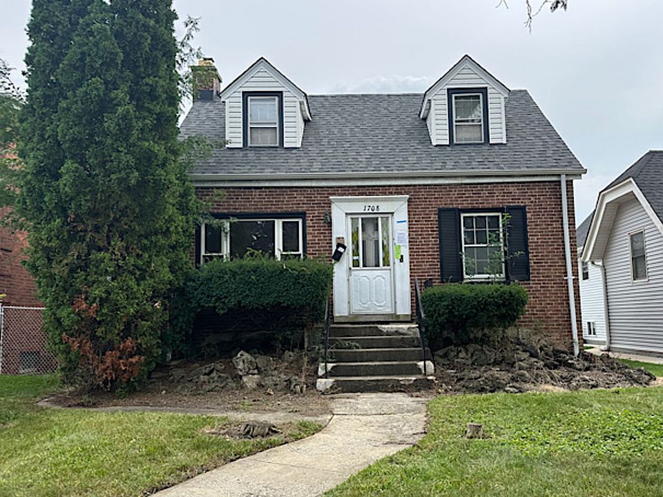 1st image of 1708 Washington Blvd