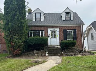 1708 Washington Blvd, Maywood, IL 60153