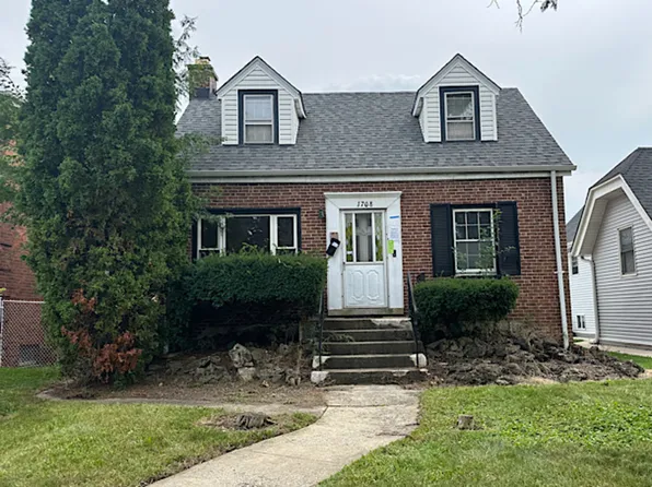 1708 Washington Blvd, Maywood, IL 60153