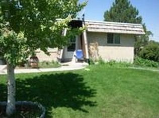 39 N Kearl St, Grantsville, UT 84029
