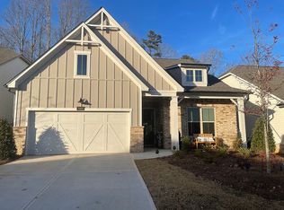 3140 Steinbeck St, Cumming, GA 30041