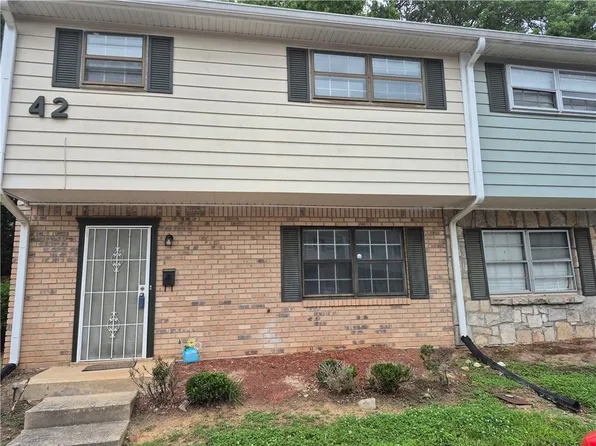 4701 Flat Shoals Rd, Union City, GA 30291