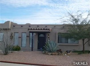 9632 E Stella Rd, Tucson, AZ 85730