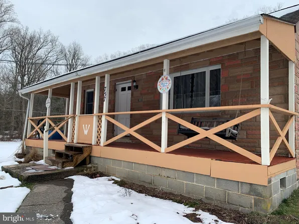 757 Manatawny Rd, Boyertown, PA 19512