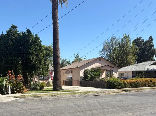 703 5th St, Woodland, CA 95695