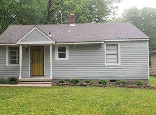 880 Wingfield Rd LOT 32, Memphis, TN 38122