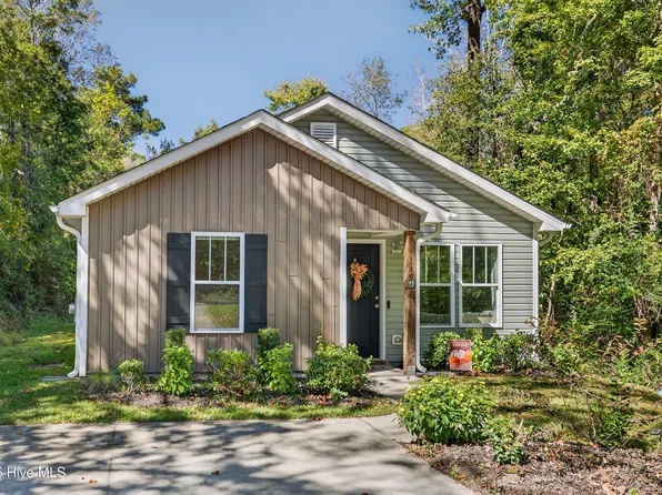 119 Lee Drive #A, Leland, NC 28451