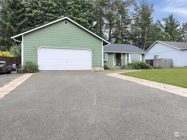 103 Eagle Glen Court, Eatonville, WA 98328