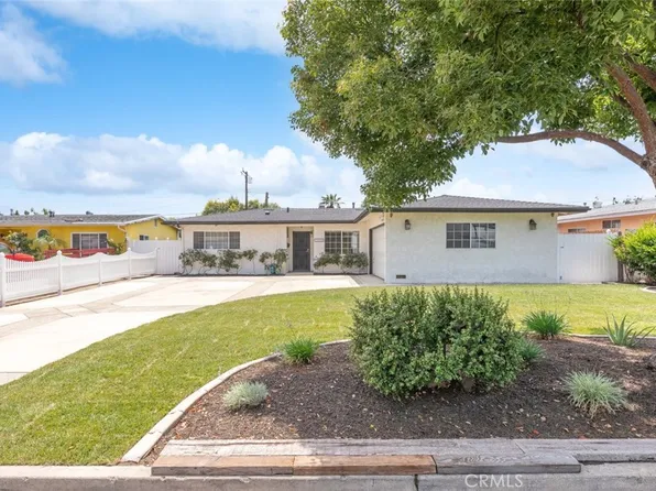 1676 E La Deney Dr, Ontario, CA 91764