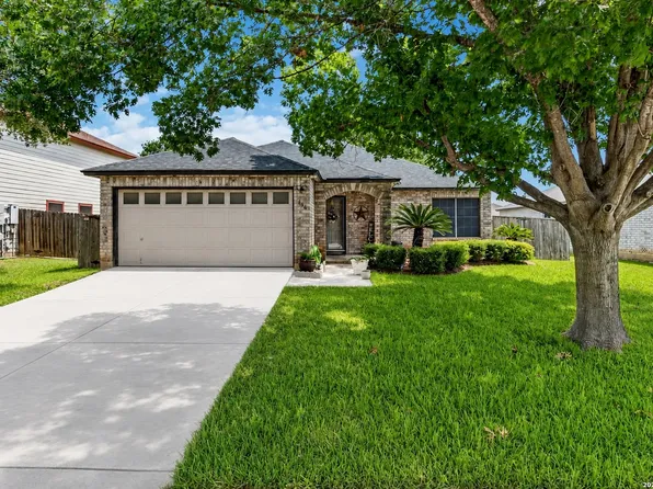 836 WILLOW CROSSING, New Braunfels, TX 78130