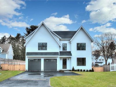 23 Bulkley Avenue North, Westport, CT, 06880