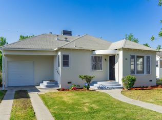 4304 E Lowe Ave, Fresno, CA 93702