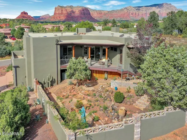 95 Las Ramblas, Sedona, AZ 86351