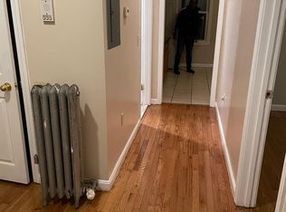 15 Woolson St #3, Mattapan, MA 02126