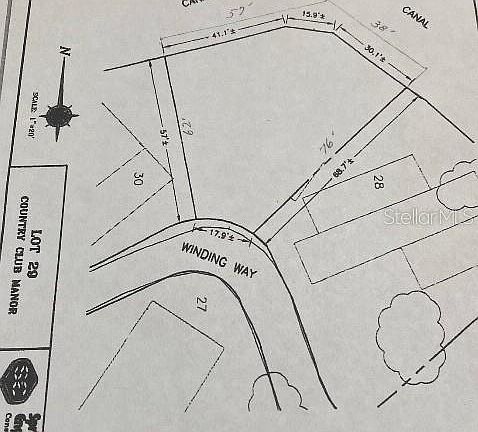 3rd image of 29 CLUB HOUSE LOT 29