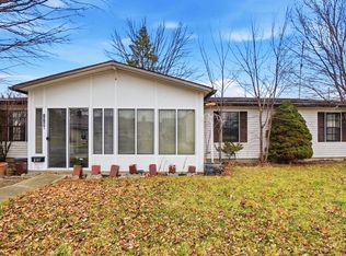 129 S Van Scoyoc St, Avilla, IN 46710