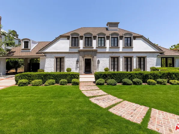 908 N Rexford Dr, Beverly Hills, CA 90210