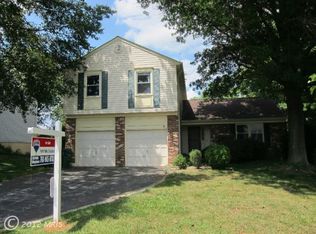 9 Bradenton Ct, Gaithersburg, MD 20878