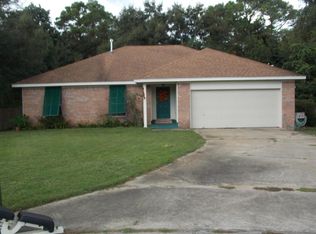 2787 River Run Rd, Navarre, FL 32566