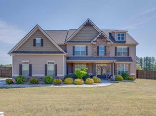 301 Angel Falls Dr, Simpsonville, SC 29681
