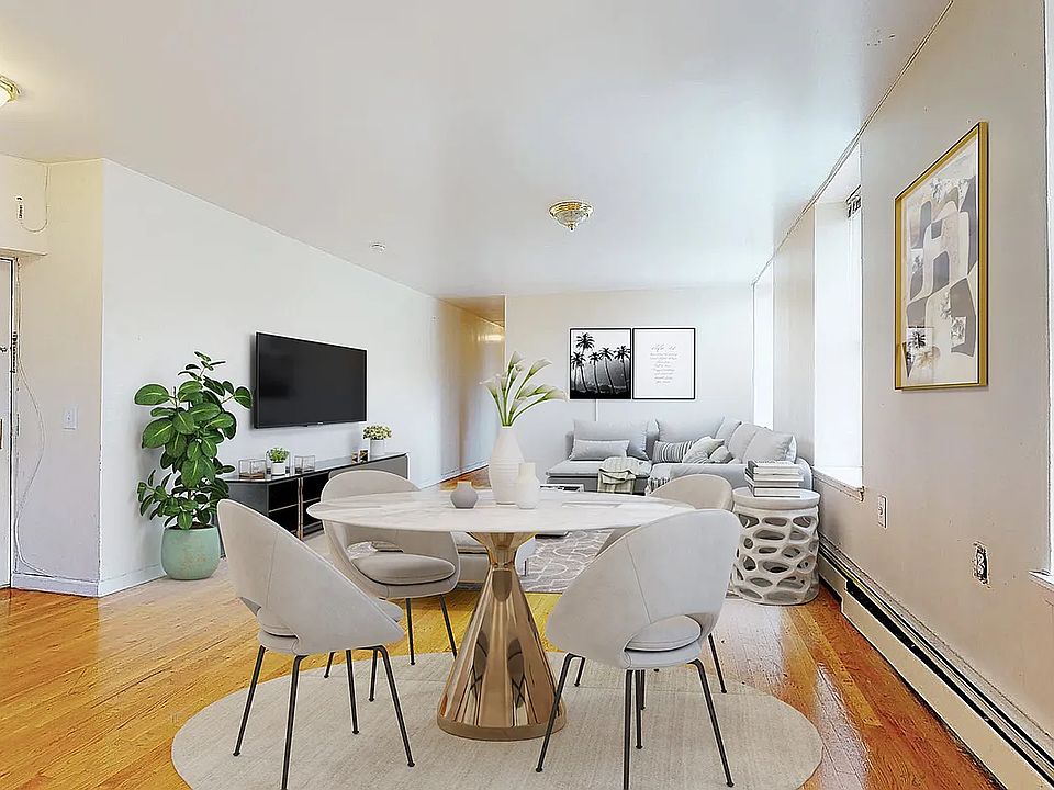 1st image of 17 Saint Nicholas Ave #2B