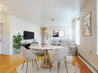 17 Saint Nicholas Ave #2B, New York, NY 10026