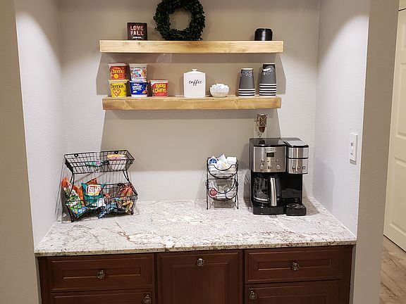 Bsmt Coffee Bar