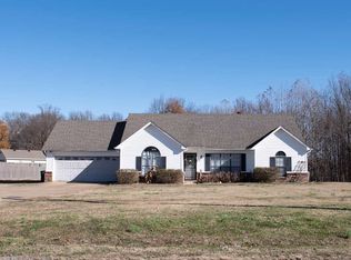 3850 Drummonds Rd, Drummonds, TN 38023