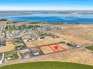 6921 89th Rd SE, Othello, WA 99344