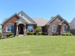 4142 Marble Ridge Ln, Mason, OH 45040