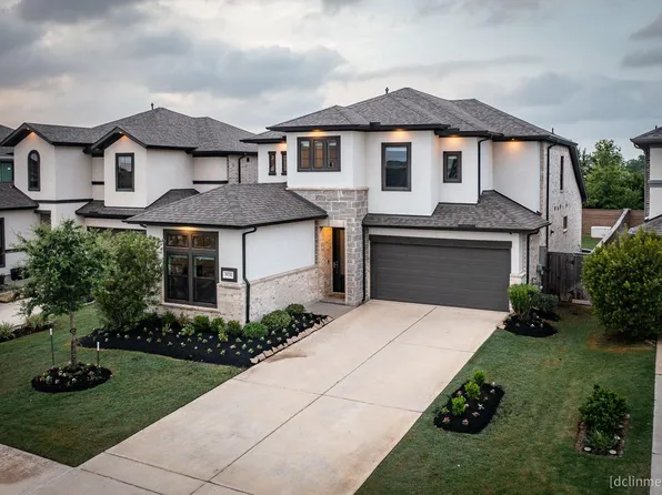 18734 Ebony Grove Trl, Cypress, TX 77433