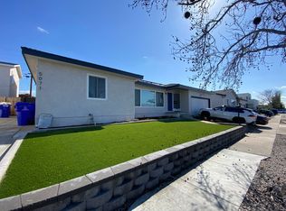 5071 55th Pl, San Diego, CA 92115