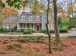 16 Rockbrook Rd, Augusta, GA 30909