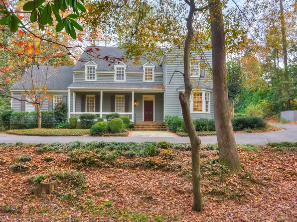 16 Rockbrook Rd, Augusta, GA 30909