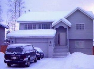 9619 Musket Ball, Anchorage, AK --