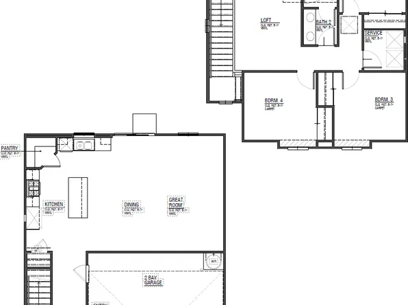 4105 N Duke St, Visalia, CA 93291