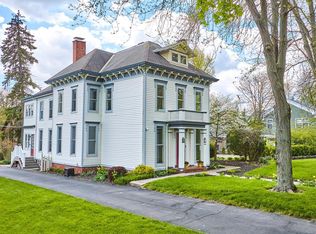 1225 Illsley Dr, Fort Wayne, IN 46807