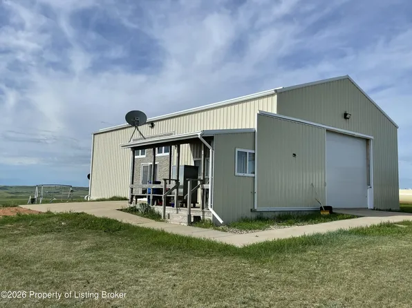 11640 4l St SW, Killdeer, ND 58640
