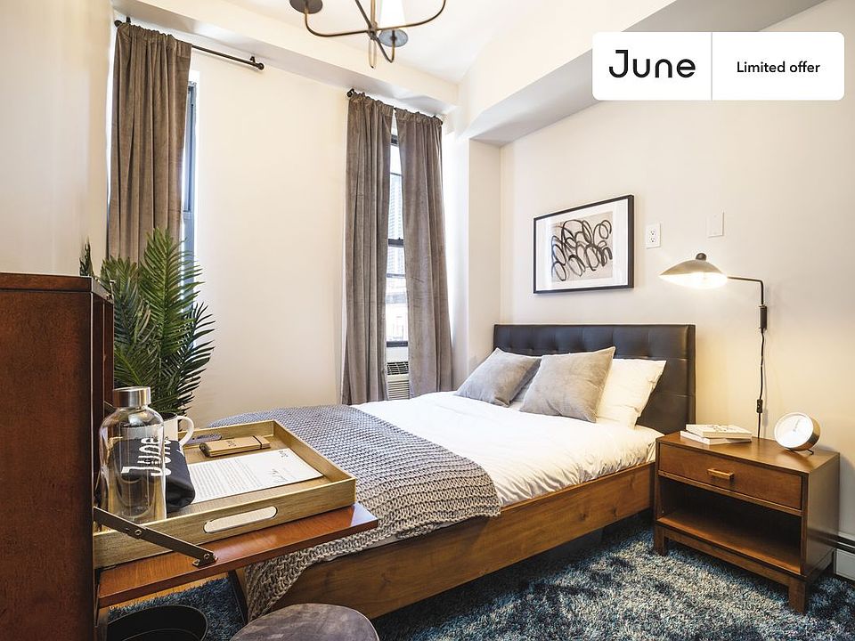 1st image of 356 W 39th St #1-A