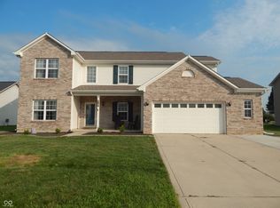 2874 Bluewood Way, Plainfield, IN 46168